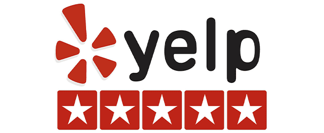 yelp review logo for the pipe doctor