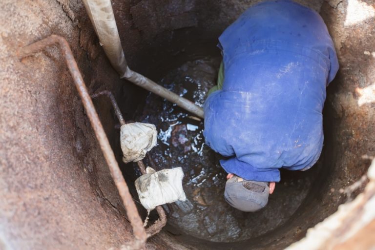 sewer line repair , sewer pipe repair