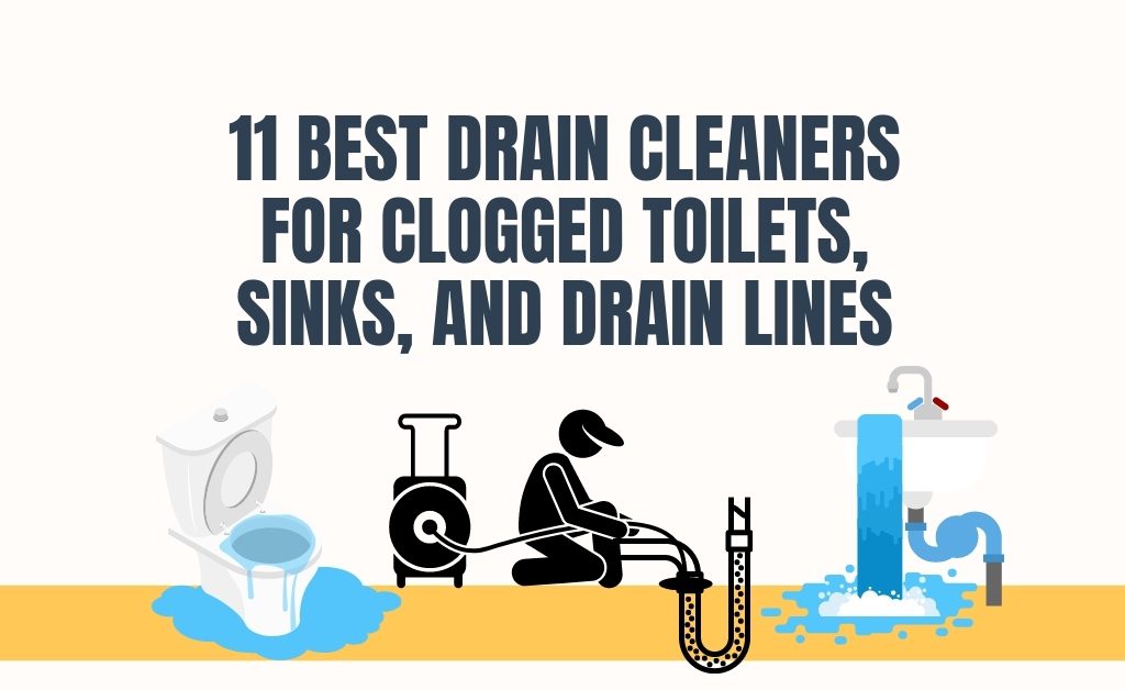 professional drain cleaning in Seattle