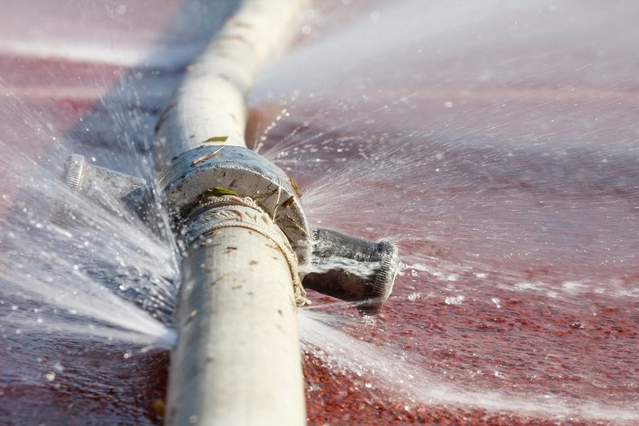 What Causes Water Pipes To Burst And How To Prevent Them