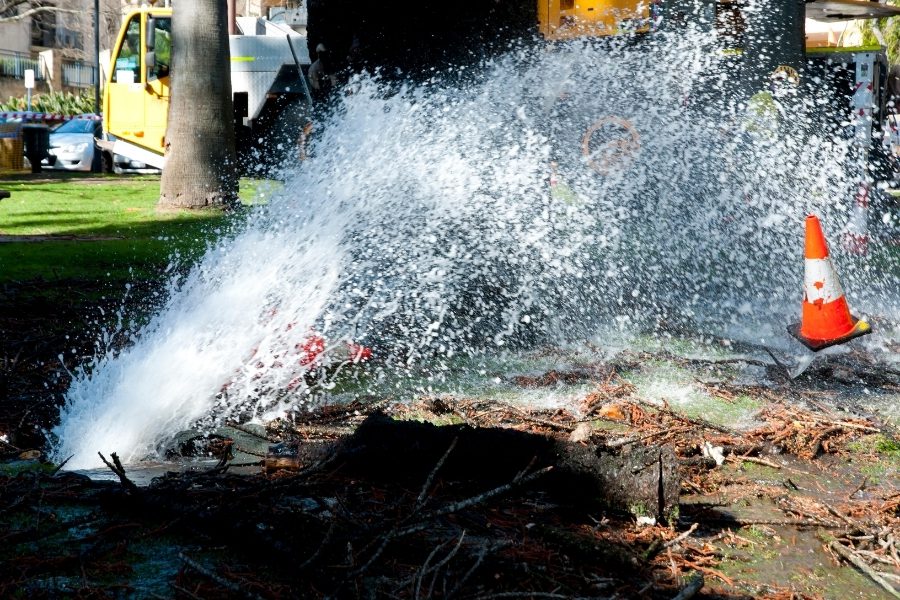 What Causes Water Pipes To Burst And How To Prevent Them