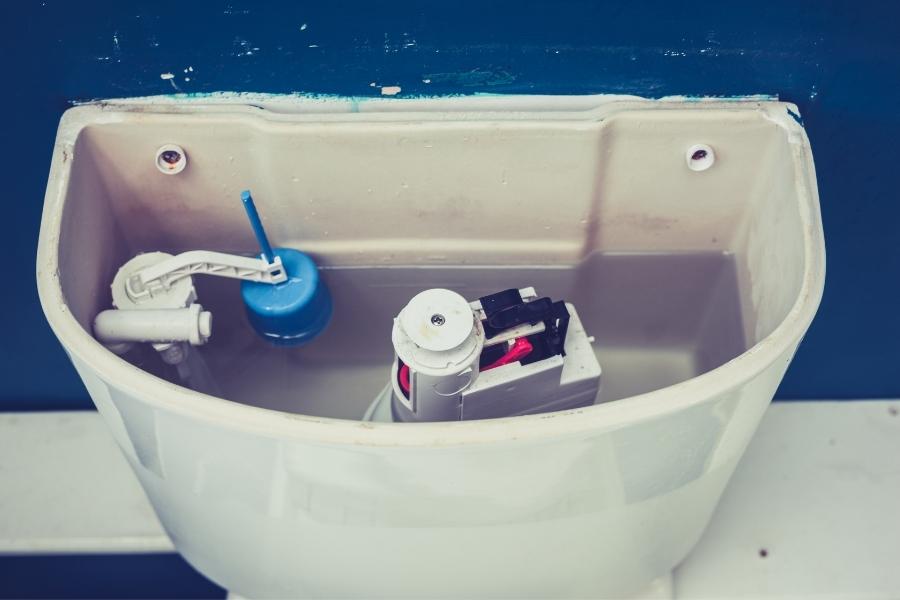 How to Adjust Water Level in Toilet Bowl The Pipe Doctor