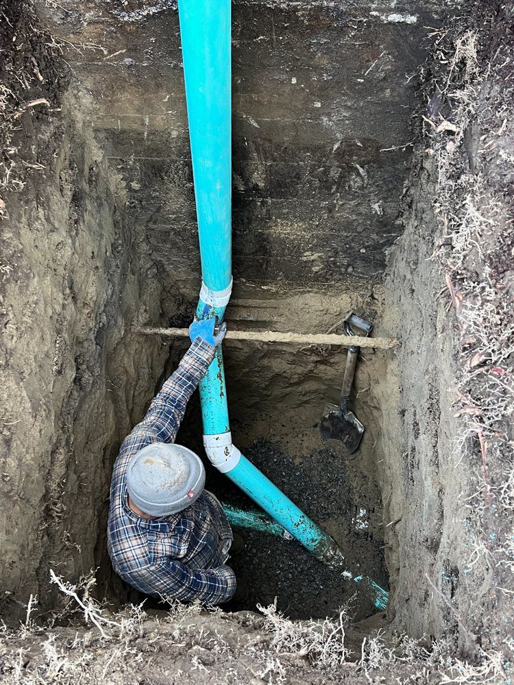 Drainage Repair: Are Your Pipes Due for an Appointment?