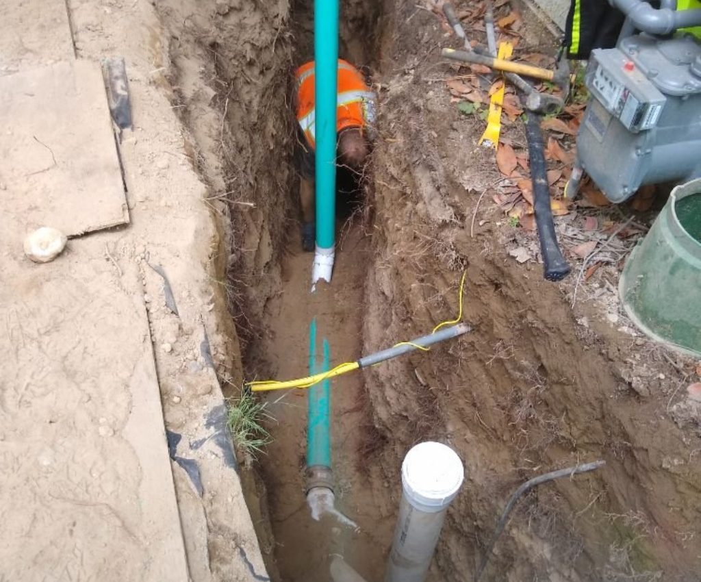 Foundation Repair and Seal: Protecting Your Sewer Lines