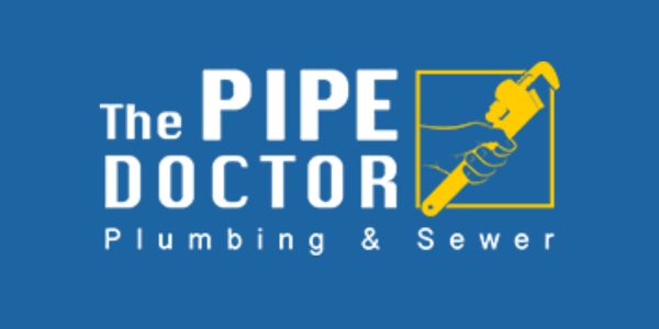 The Pipe Doctor logo