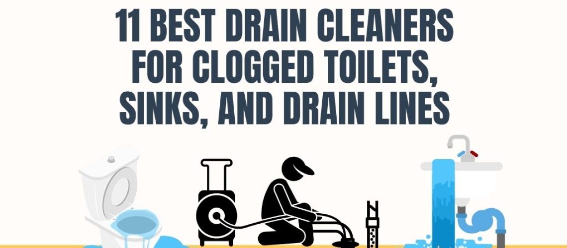 professional drain cleaning in Seattle
