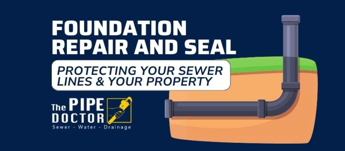 Foundation Repair and SeaL